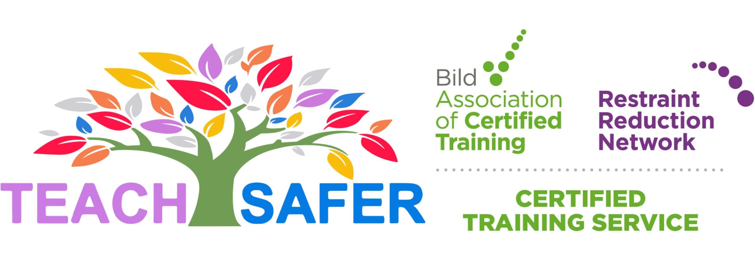 Now Delivering RRN/BILD Certified PMVA Training - Training in partnership